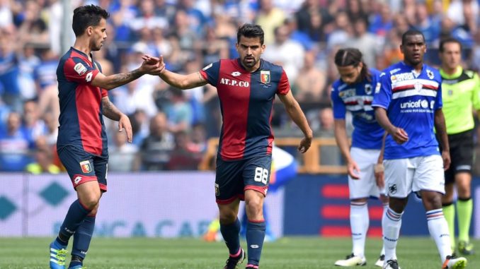 Serie A, luci a San Siro per il big match Milan-Juve. Alle 18 il derby della Lanterna