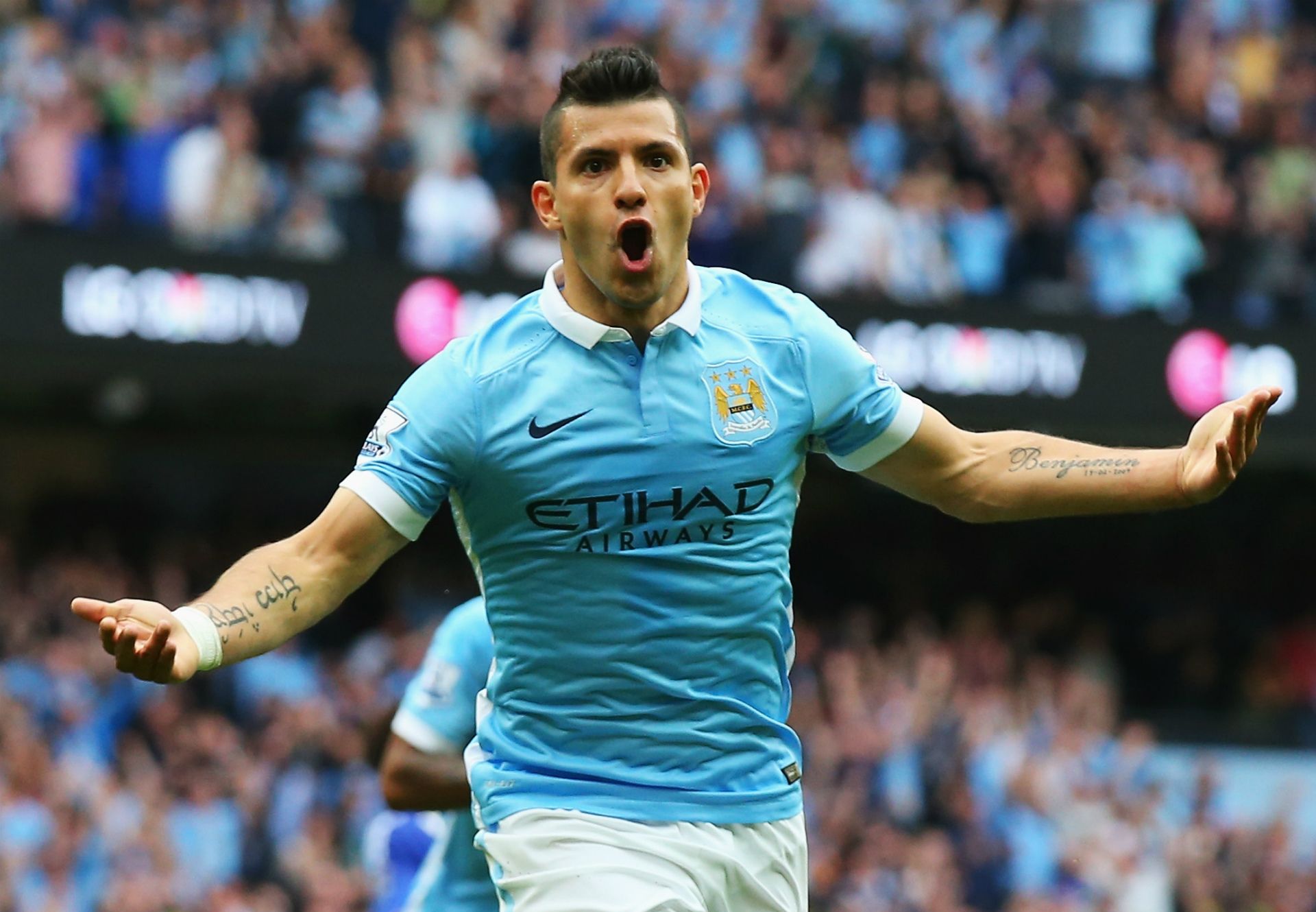 Premier League, Tottenham-City il big match del pomeriggio