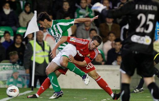 Liga, emergenza punti nell’anticipo Osasuna-Real Betis