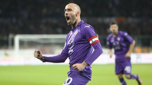 Serie A, la Fiorentina alle 12.30 va a caccia della vittoria che manca da tre turni