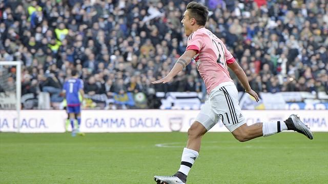 Serie A, gli altri anticipi del sabato: Pescara-Samp e Juve-Udinese