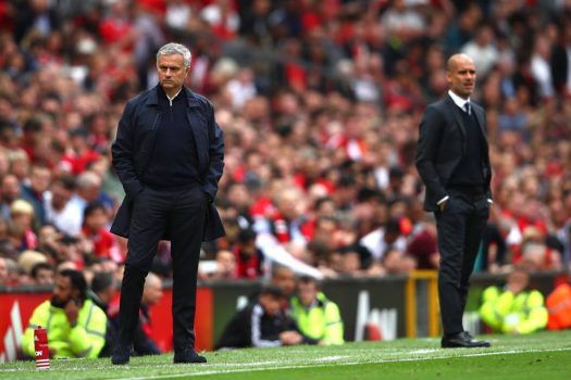 Il derby di Manchester incendia la EFL Cup: Mourinho avrà la sua rivincita?