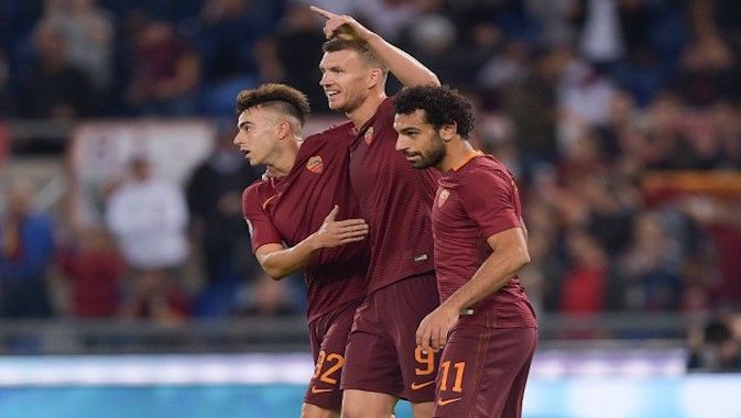 Serie A, la Roma ad Empoli per rimanere in scia della Juventus