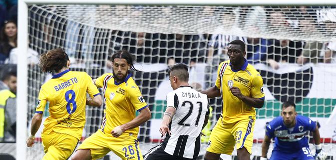 Serie A, 10a giornata: la Juve tenta l’allungo, Roma difficile trasferta a Sassuolo