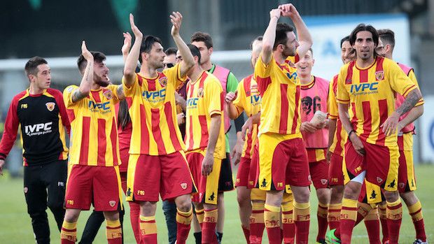 Serie B: Cittadella, Verona e Benevento tutte impegnate in trasferta