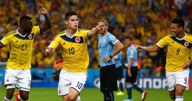 Qualificazioni Mondiali 2018, questa notte il girone sudamericano