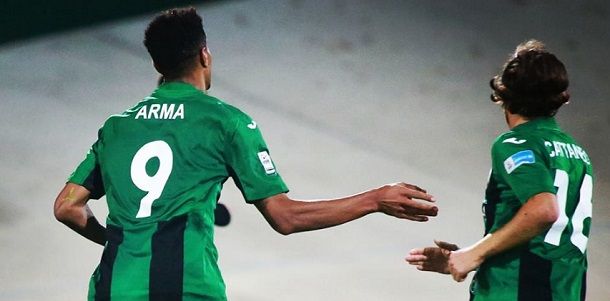 Coppa Italia Lega Pro, sfida secca tra Pordenone e Sudtirol (ore 17.30)