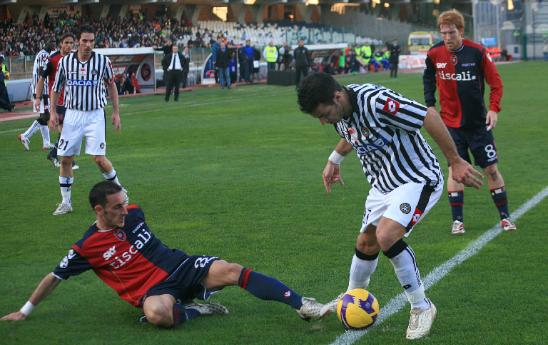 Il Monday Night di Serie A completa il 12esimo turno: Udinese-Torino e Cagliari-Palermo