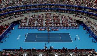 Tennis, Master 500 di Beijing: Fognini agli ottavi con Ferrer, Zverev affronta Sock