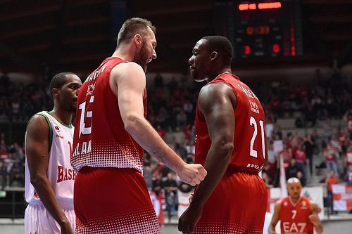 Basket, Eurolega: EA7 a Belgrado contro la Stella Rossa