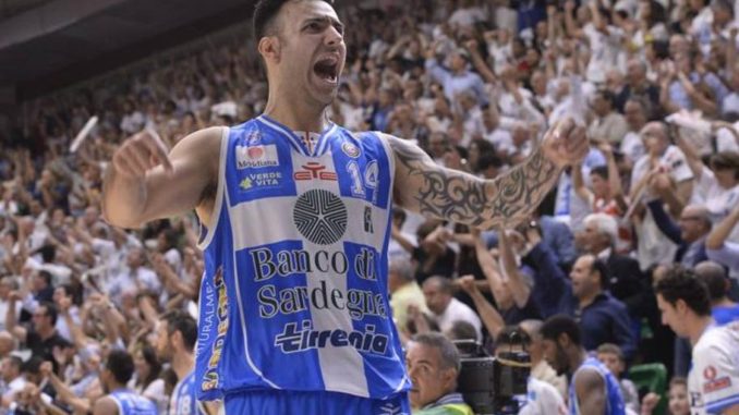 Basket Champions League: questa sera tocca a Venezia e Sassari