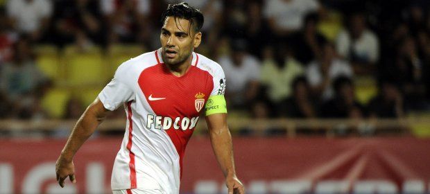 Turno infrasettimanale per la Ligue 1: il Monaco punta alla vetta contro il Dijon