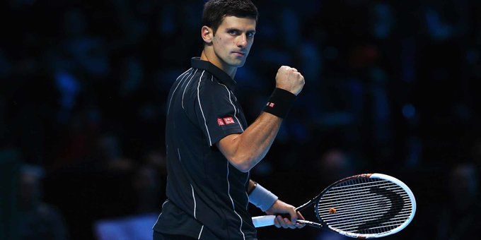 Quarti di finale ai Masters 1000 di Parigi: Nole vs Cilic, Berdych-Murray e Tsonga-Raonic