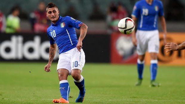 Qualificazioni Mondiali, Ventura si affida al 4-2-4 per battere largamente il Liechtenstein