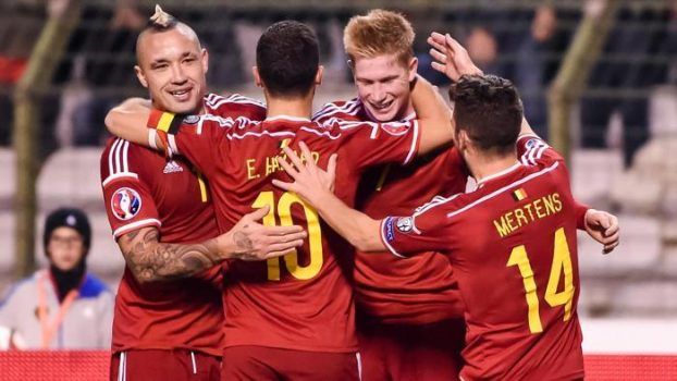 Olanda e Belgio, talento e storia nell’amichevole di questa sera