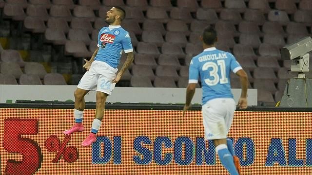 Serie A, gli anticipi della 12a giornata: Torino-Cagliari e Napoli-Lazio