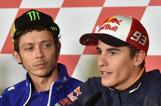 MotoGP, a Valencia l’ultimo atto del mondiale: chi avrà la pole?