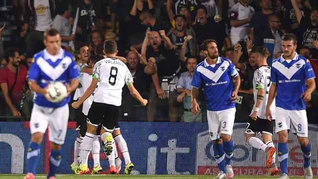 Serie B, il Cesena a Brescia con il debutto del nuovo tecnico Camplone