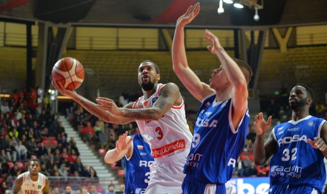 Basket Champions League, ultima speranza per Varese, Venezia vuole mantenere il primato