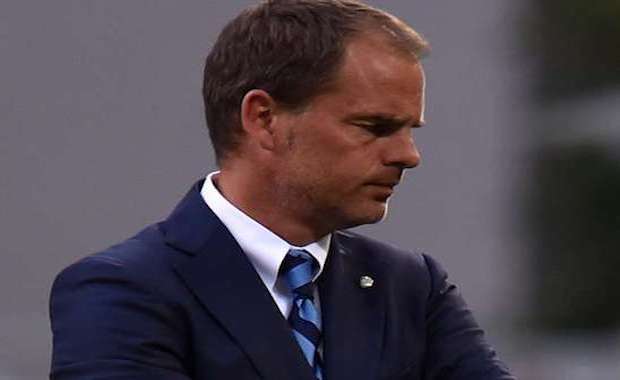De Boer-Inter è finita! Pioli in pole position