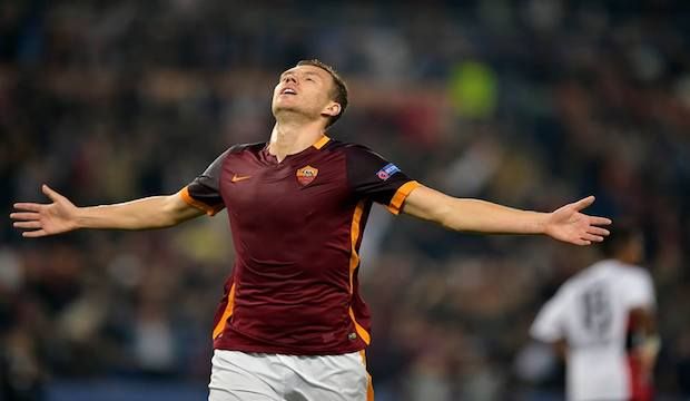 Serie A, la Roma alle 20.45 prova per riagguantare il Milan. La Juve alle 15 per tornare a +7