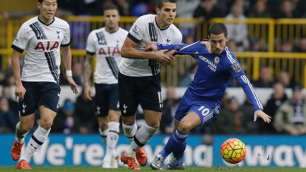 Il derby londinese Chelsea-Tottenham clou della 13a di Premier League
