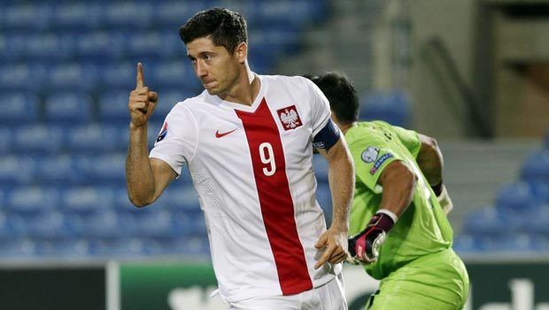 La Polonia cerca il terzo successo nell’amichevole contro la Slovenia (ore 20.45)