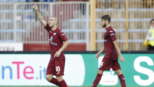 Serie B, Trapani-Vicenza sfida salvezza. Lo Spezia tenta di fermare la corsa del Verona