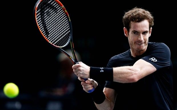 Finals, si chiude la fase a gruppi: Murray attento a Wawrinka