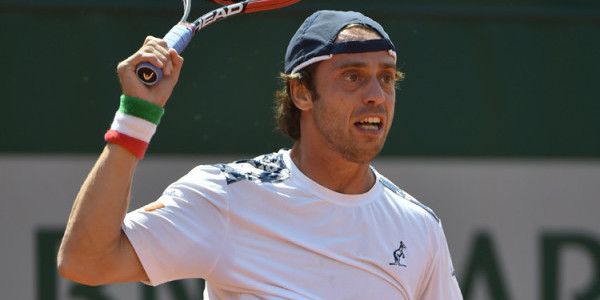 Tennis, Masters 1000 Parigi: Lorenzi speranza azzurra