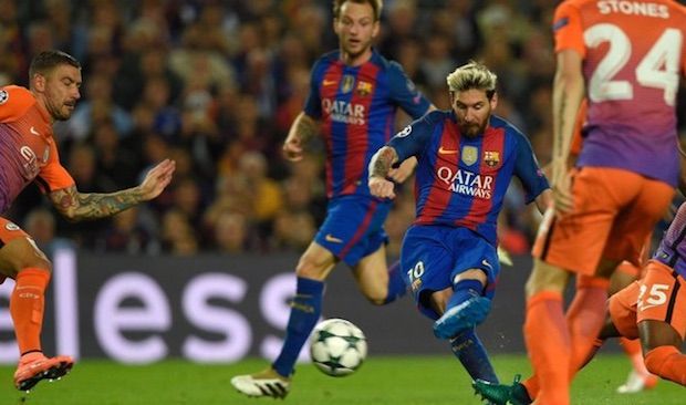 Champions League, Guardiola cerca la rivincita contro il Barca dopo il 4 a 0 dell’andata
