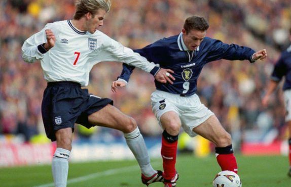 Inghilterra-Scozia, la rivalità calcistica più antica del mondo torna a Wembley