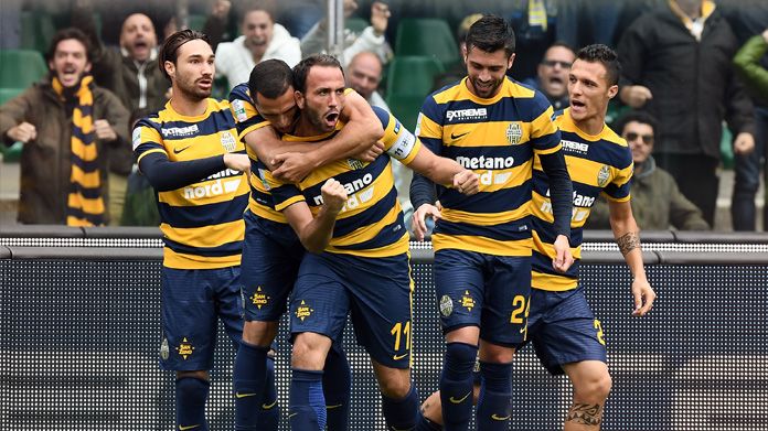 Serie B, derby veneto tra Cittadella e Verona nell’anticipo della 15a giornata
