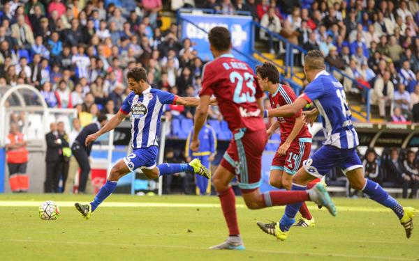 Liga, il Real Sociedad sogna la zona Champions (ore 20.45)