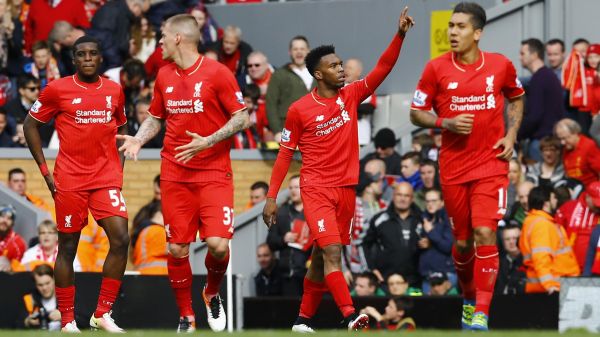 Premier League, Liverpool-Stoke City chiude il Boxing Day