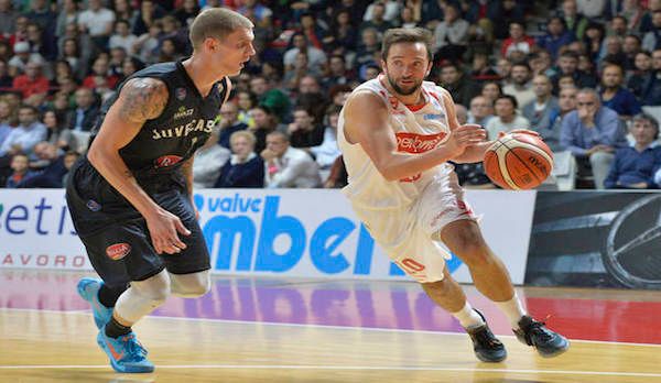 Lega Basket A, impegni tutt’altro che proibitivi per le prime della classe