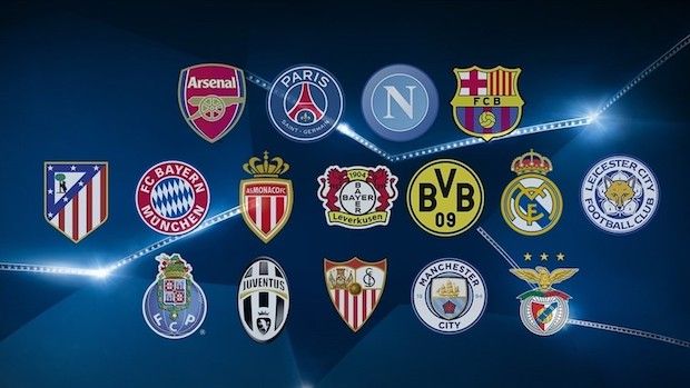 Champions League, quante insidie nell’urna per Napoli e Juve