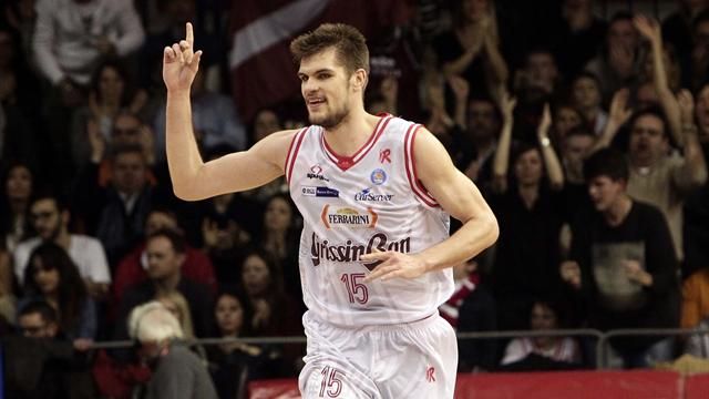 Basket, Reggio Emilia a caccia del secondo posto solitario