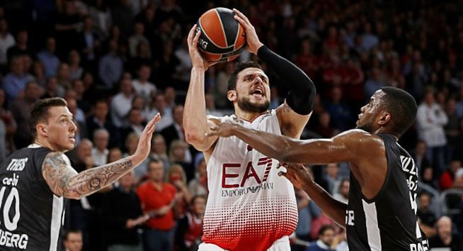 Eurolega, Repesa sarà ancora alla guida di Milano nel 2017?