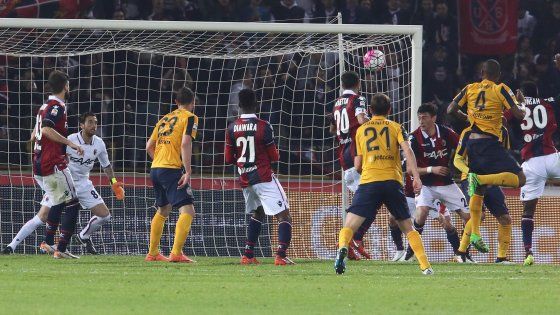 Coppa Italia, si conclude la fase eliminatoria con Genoa-Perugia e Bologna-Verona