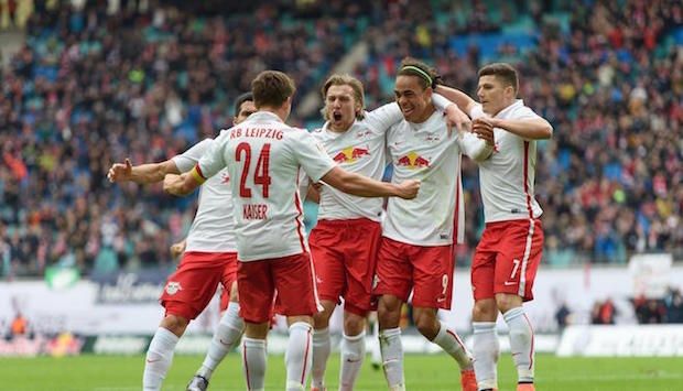 Bundesliga, Lipsia-Herta è la sfida del sabato pomeriggio