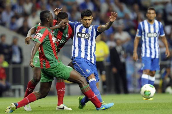 Primeira Liga, gli occhi juventini puntati sull’anticipo Porto-Maritimo