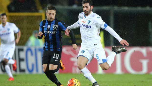 Serie A, l’Atalanta vuole salutare con un successo il positivo 2016