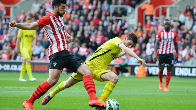 Premier League, il Tottenham visita il Southampton (ore 20.45)