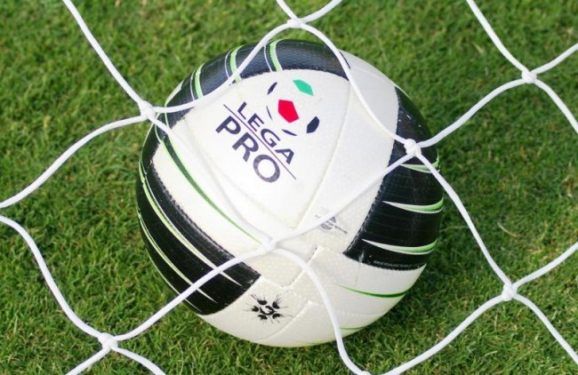 Lega Pro, la prima giornata di ritorno chiude il 2016
