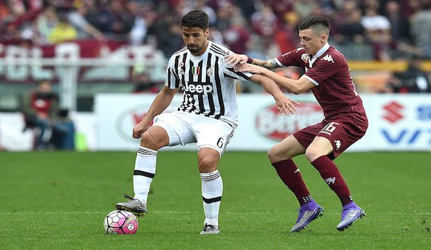 Serie A, alle 15 la scena è tutta per il derby di Torino