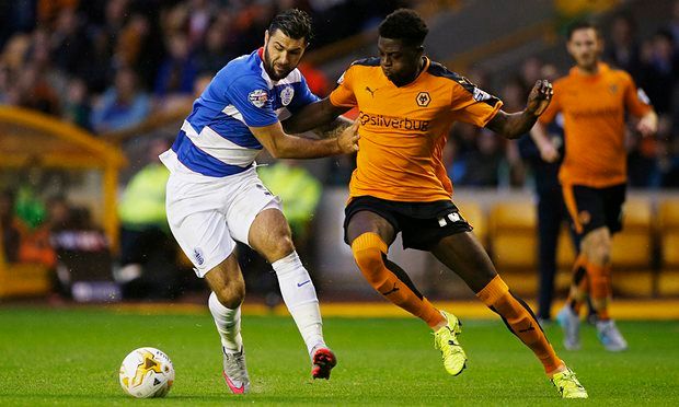 Championship, emergenza punti per QPR e Wolverhampton
