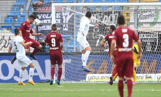 Serie B, per il Trapani inizia l’era post Cosmi contro il Carpi