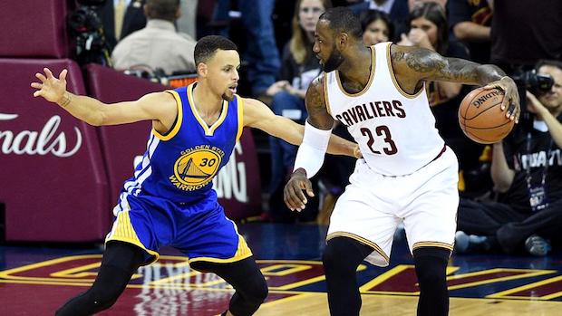 NBA Christmas day, Golden State e Cleveland si ritrovano dopo le Finals di Giugno