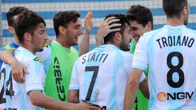 Serie B, alle 20.30 il recupero tra Ascoli e Virtus Entella